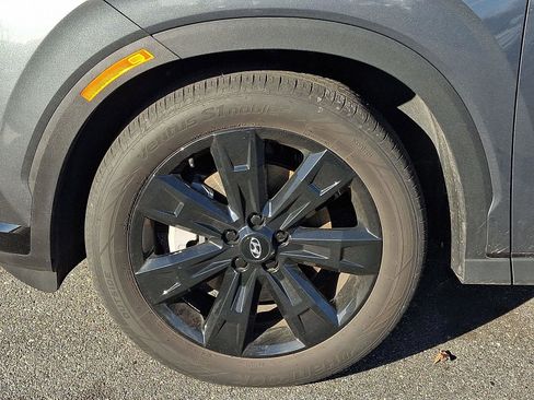 Used 2024 Hyundai Palisade XRT image 9