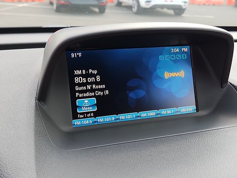 Used 2015 Buick Encore Leather FWD image 16