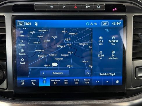 Used 2022 Ford F150 Tremor w/ Equipment Group 402A High AWD/4WD image 19