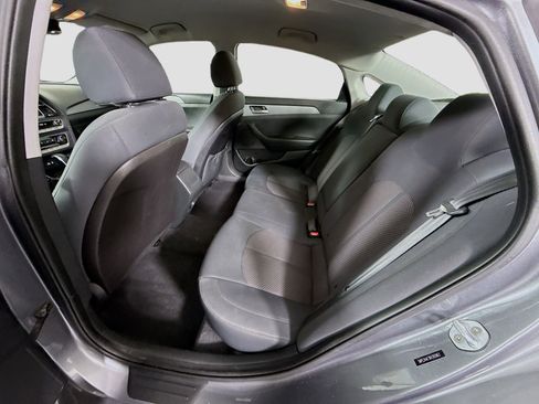 Used 2019 Hyundai Sonata SE image 24