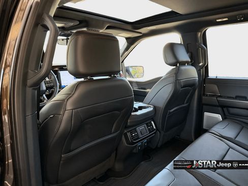 Used 2026 Ford F150 Raptor AWD/4WD image 28