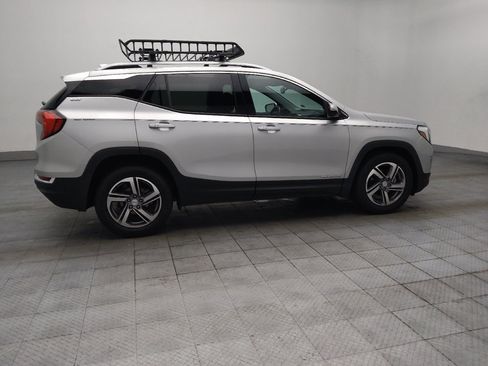 Used 2018 GMC Terrain SLT w/ Preferred Package FWD image 10