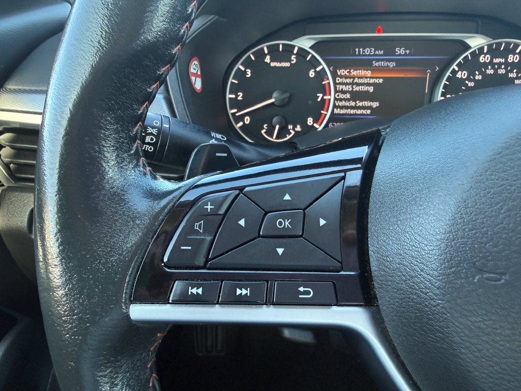 Used 2024 Nissan Altima 2.5 SR FWD image 20