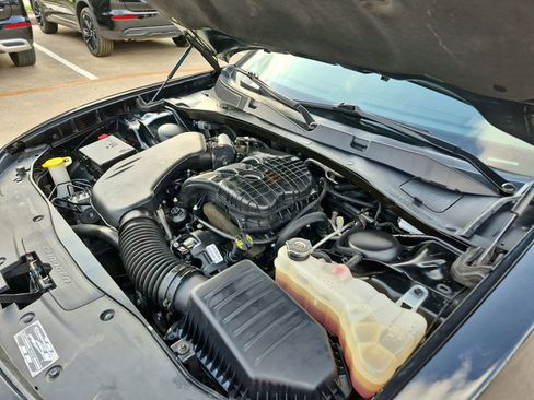 Used 2023 Dodge Charger SXT RWD image 32