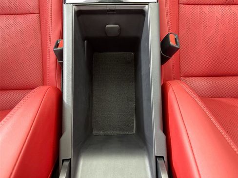 Certified 2025 Toyota Camry XSE image 34