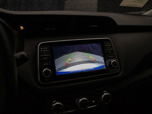 New 2025 Nissan Kicks Play S image 34