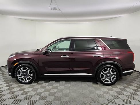 Used 2024 Hyundai Palisade Limited AWD/4WD image 2