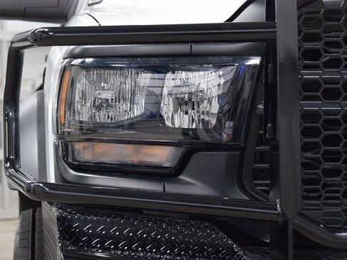 Used 2024 RAM 5500 Tradesman w/ Max Tow Package image 6