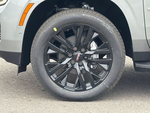 New 2026 GMC Yukon XL Denali image 31