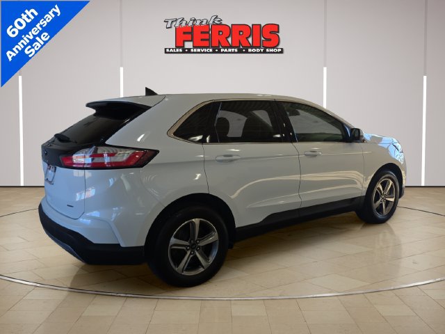 Used 2024 Ford Edge SEL w/ Convenience Package AWD/4WD image 5