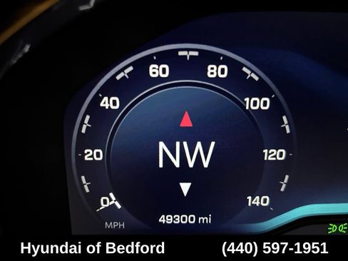Used 2023 Chevrolet Silverado 1500 LTZ AWD/4WD image 18
