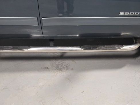 Used 2012 Chevrolet Silverado 2500 LT image 54