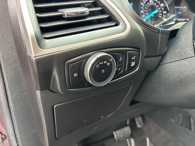 Used 2023 Ford Edge SEL w/ Convenience Package AWD/4WD image 14