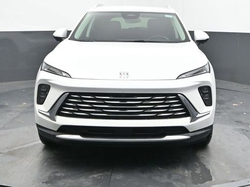 Used 2024 Buick Envision Preferred image 4