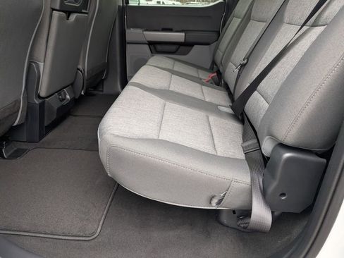 New 2026 Ford F250 XL w/ STX Appearance Package image 6