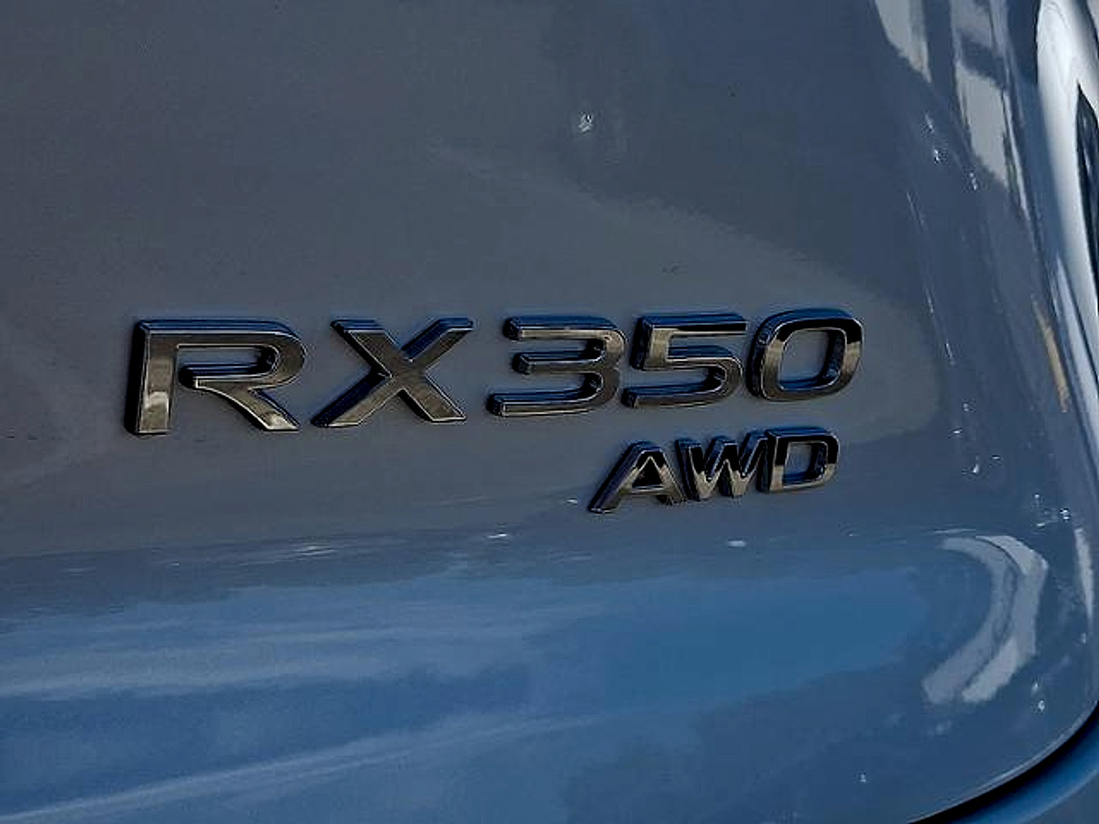 New 2026 Lexus RX 350 AWD w/ Convenience Package image 16