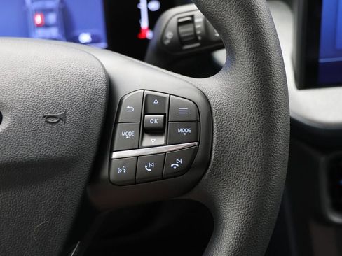 New 2025 Ford Maverick XLT w/ Equipment Group 301A image 21