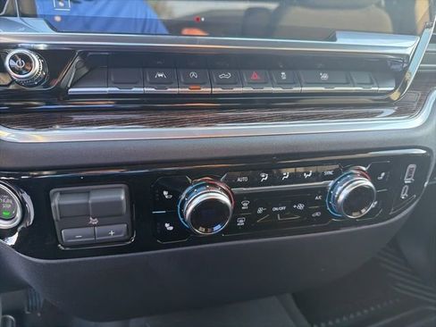 New 2026 GMC Sierra 1500 Elevation AWD/4WD image 19
