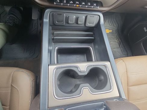 Used 2018 GMC Sierra 1500 Denali w/ Denali Ultimate Package image 13