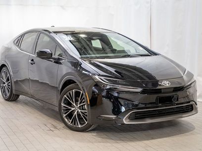 Used 2026 Toyota Prius XLE