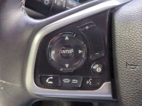 Used 2021 Honda Civic EX-L image 25