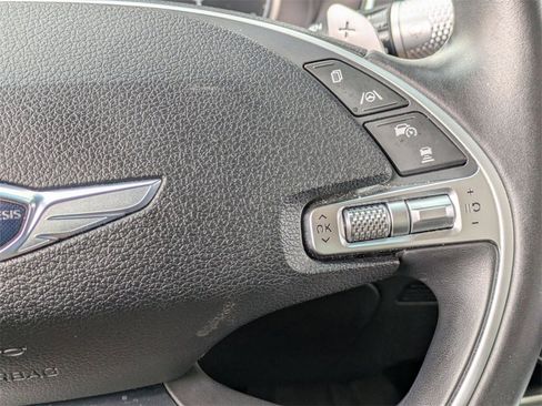 Used 2023 Genesis G80 2.5T image 21