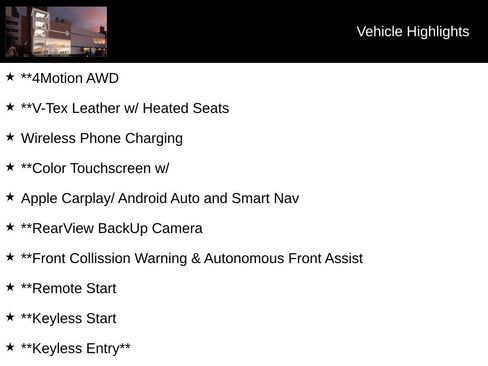 Certified 2022 Volkswagen Atlas Cross Sport SE image 12
