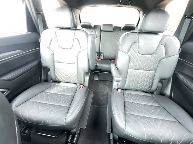Used 2024 Kia Telluride EX X-Line AWD/4WD image 16