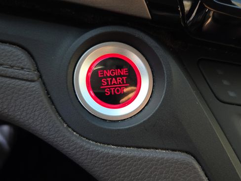 Used 2022 Honda Odyssey EX-L image 25