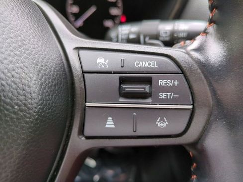 Used 2025 Honda CR-V Sport image 26