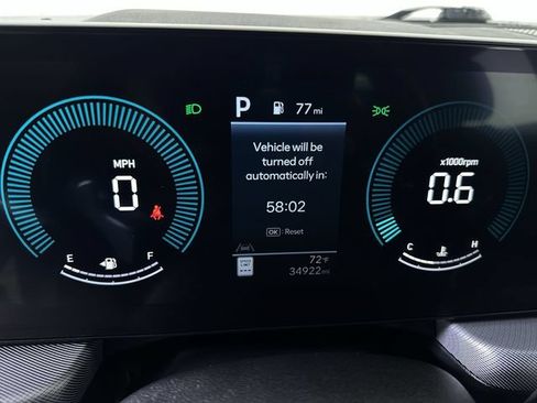 Used 2025 Hyundai Sonata SEL FWD image 12
