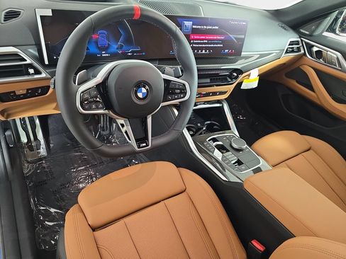 New 2026 BMW 440i xDrive w/ Premium Package AWD/4WD image 16