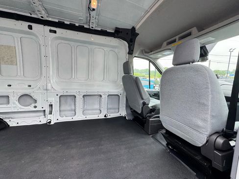 Used 2016 Ford Transit 150 148 Medium Roof image 15