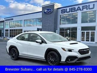 New 2026 Subaru WRX Premium video 1