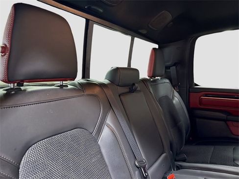 Used 2019 RAM 1500 Rebel w/ Rebel Level 2 Equipment Group image 31