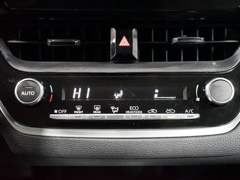 Certified 2024 Toyota Corolla LE image 20