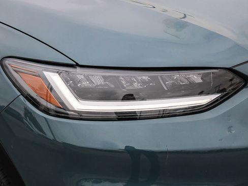Certified 2024 Honda HR-V LX image 4