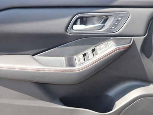 New 2026 Nissan Rogue Rock Creek w/ Rock Creek Premium Package image 16