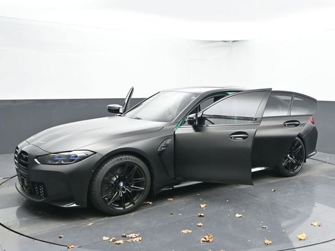 Used 2023 BMW M3 Competition image 46