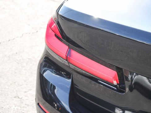 Certified 2023 BMW 530e w/ Convenience Package image 7