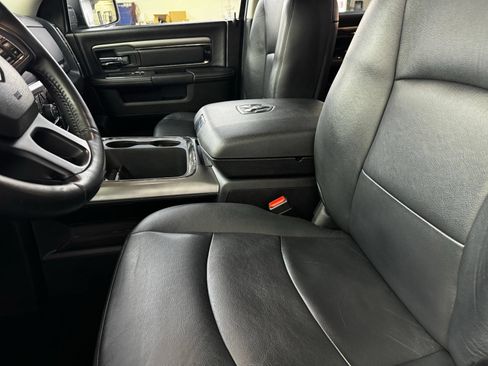 Used 2018 RAM 1500 Sport AWD/4WD image 12