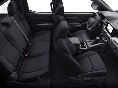 New 2026 Toyota Tacoma SR5 image 30