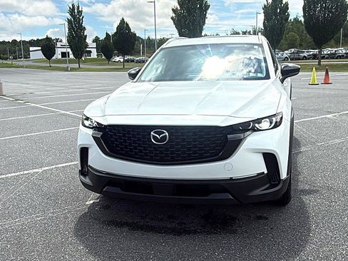Certified 2023 MAZDA CX-50 2.5 S w/ Cargo Package AWD/4WD image 13