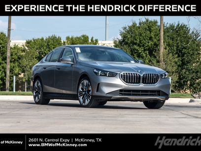 New 2026 BMW i5 eDrive40 w/ Executive Package