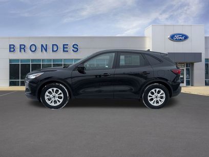 Used 2025 Ford Escape Active