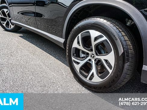 Used 2026 Mercedes-Benz GLC 350e 4MATIC image 15