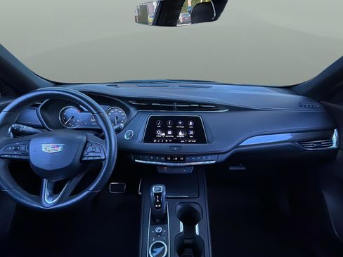 Used 2019 Cadillac XT4 Sport w/ Driver Awareness Package image 34