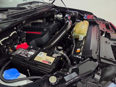 Used 2020 Ford F150 Raptor w/ Equipment Group 802A Luxury image 98