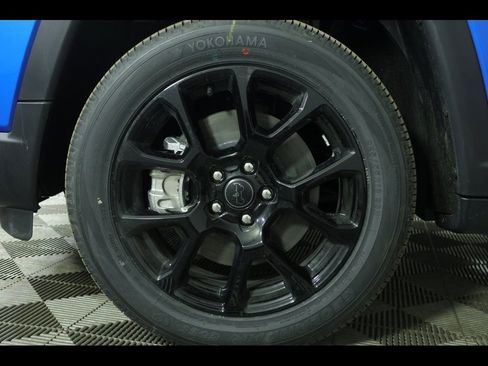 New 2026 Jeep Compass Latitude image 11