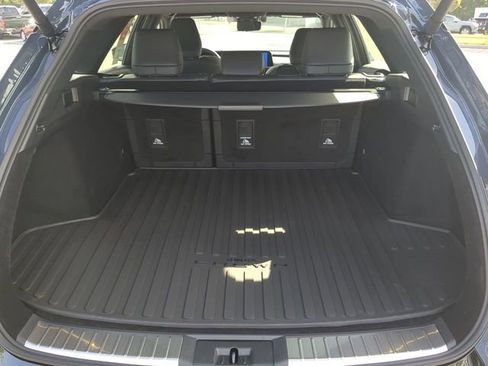 New 2026 Toyota Crown Signia AWD/4WD image 13
